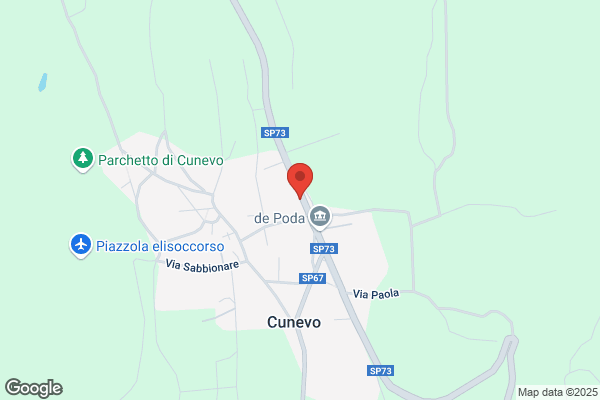 Calzature da Pio