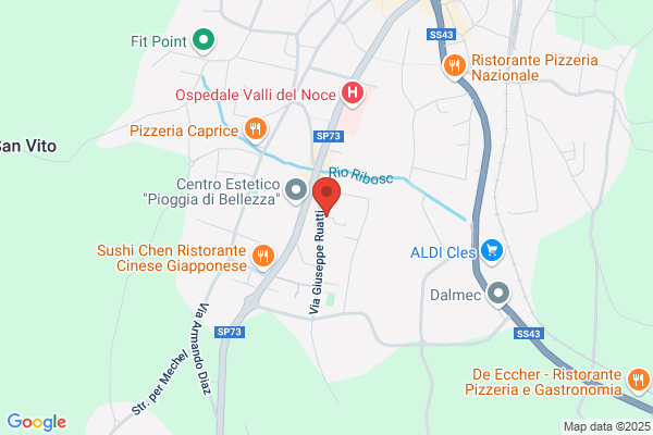 Carrozzeria Menapace