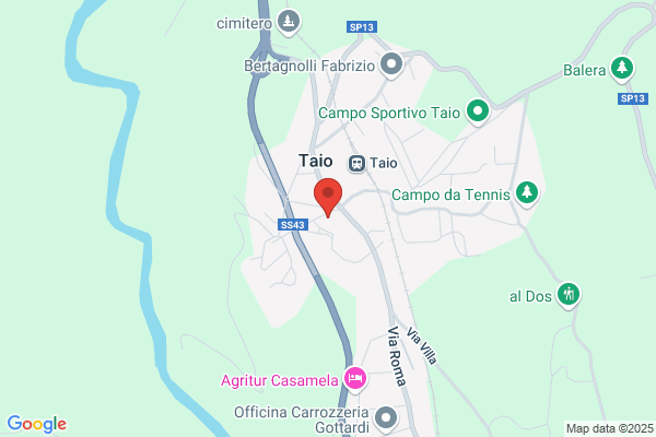 Cassa Rurale Val di Non - Rotaliana e Giovo