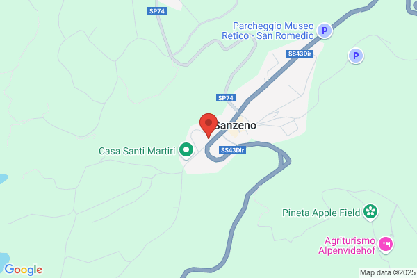 Cassa Rurale Val di Non - Rotaliana e Giovo