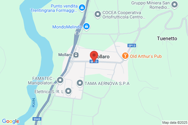Cassa Rurale Val di Non - Rotaliana e Giovo