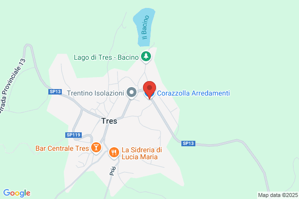 Corazzolla SRL