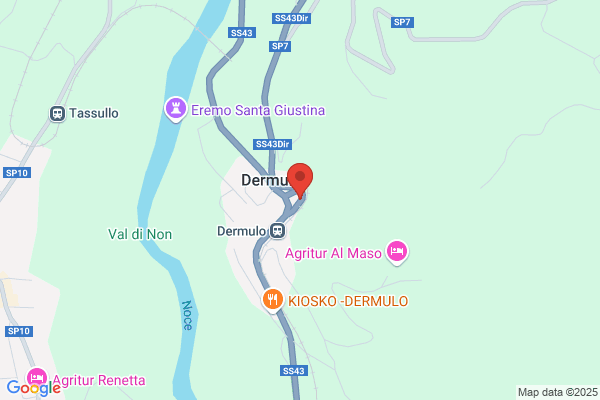 Maccani Scavi