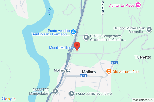 Mondo Melinda Sca