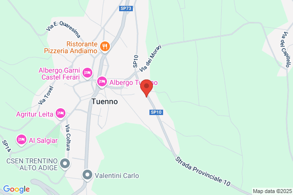 Pinamonti Costruzioni Impresa Edile
