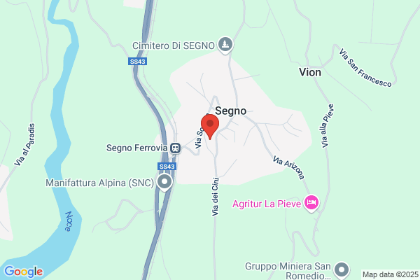Servizi Chini Renato e C.