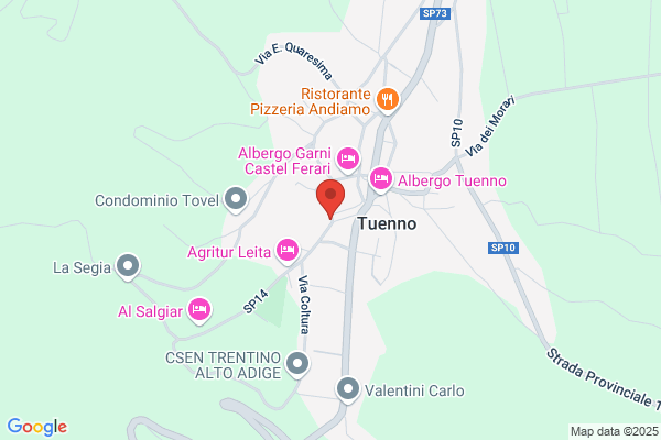 Zanolini Trasporti