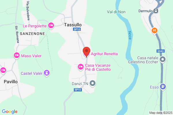 Agritur Renetta