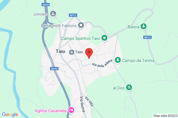 Ferramenta de Concini