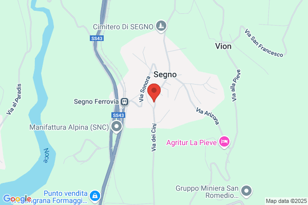 Impresa Edile Chini Alfiero di Chini Alfiero
