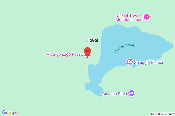 Lago Rosso S.C.A.R.L.