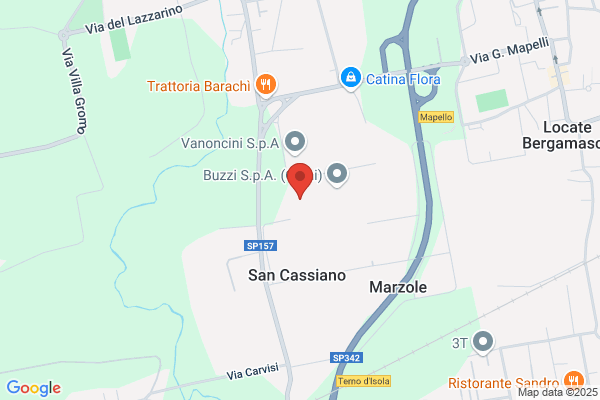 Mazzoleni Giuseppe E Renato (S.N.C.)