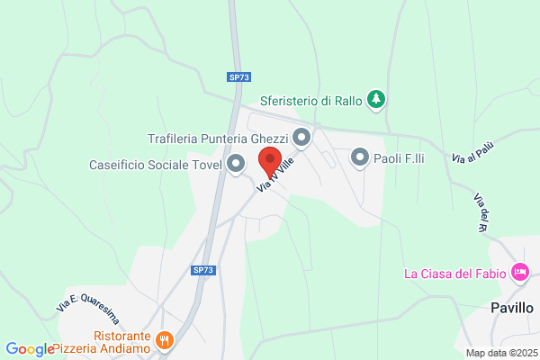 Odorizzi Ing. Paolo