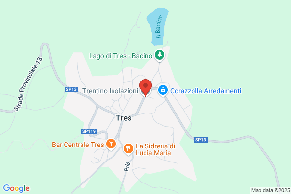 Trentino Isolazioni