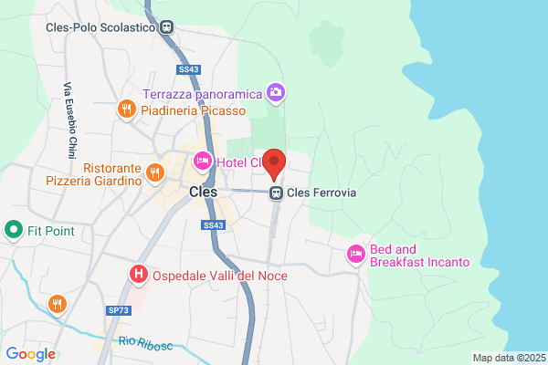 Trentino Trasporti Spa