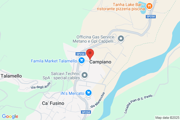 Carrozzeria Valentini