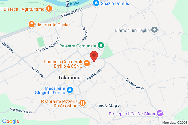 Onoranze Funebri Bianchini Carmen