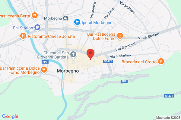 Scacco Matto di Tiberga Riccardo