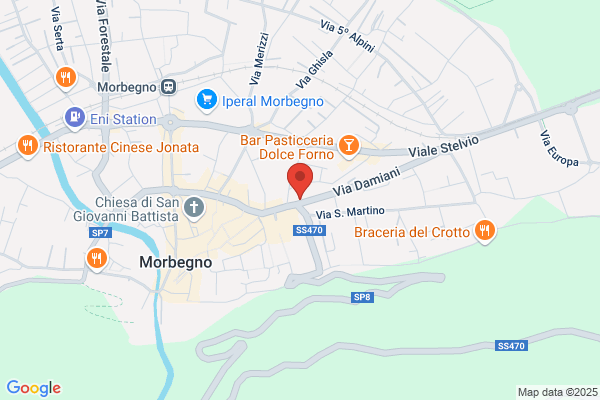 Centro Estetico e Benessere Il Profilo