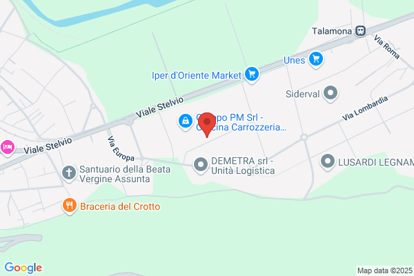 Emmevi Di Mennilli Roberto E C. S.A.S.