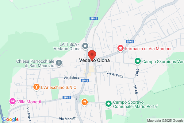 Gelateria Arcobaleno