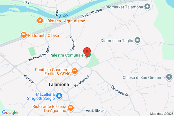 Gruppo Cinofilo Valtellinese