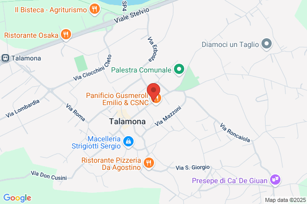 Le Fioraie Di Bertolini Michela