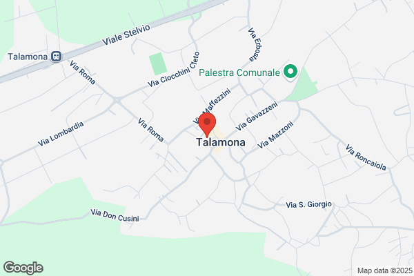 Municipio Di Talamona