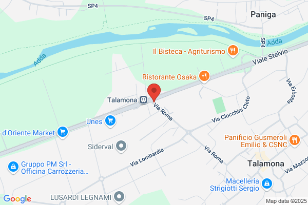 Pasina Costruzioni S.R.L.
