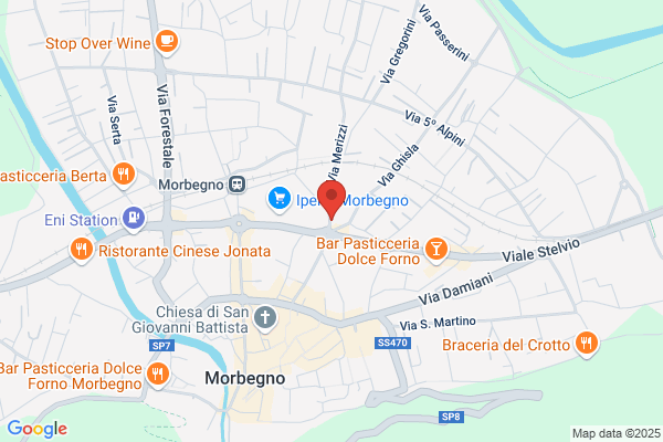 Scuola Guida Spluga