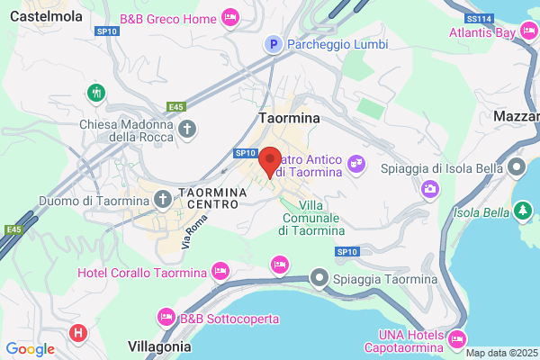 Osteria Da Rita Di Bille Sas