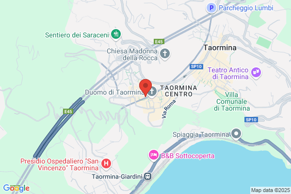 Cata Hotels Almoetia Viaggi Srl