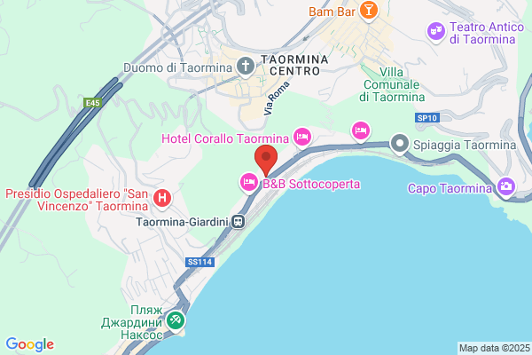 Imperatore Travel Srl