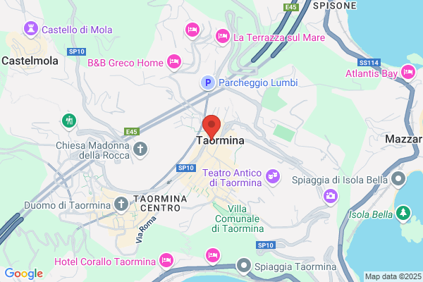 Ragusa francesco (Dr.)