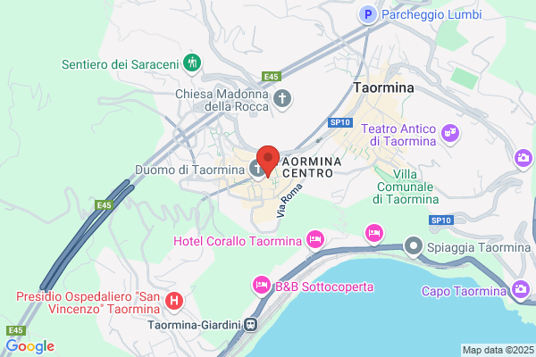 World Tourist Srl