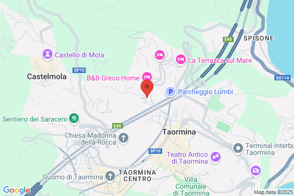 Hotel Condor