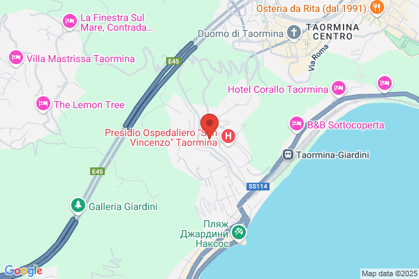 Hotel Villa Sirina