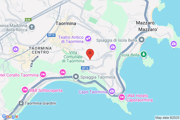 Pensione Elios