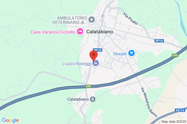 Ambulanze San Francesco Onlus