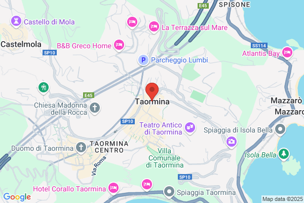Antichità Panarello