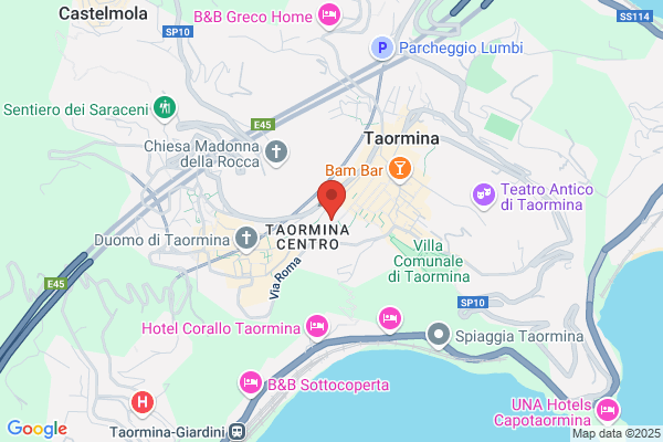Lagora Di Consoli Gaetano