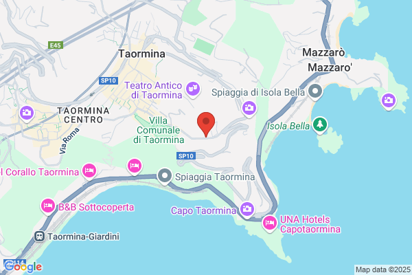 Allianz Agenzia di Taormina - Francesca Briguglio