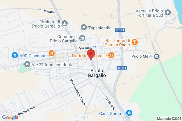 Palazzolo Assicurazioni Sas Di Carmelo Palazzolo & C.