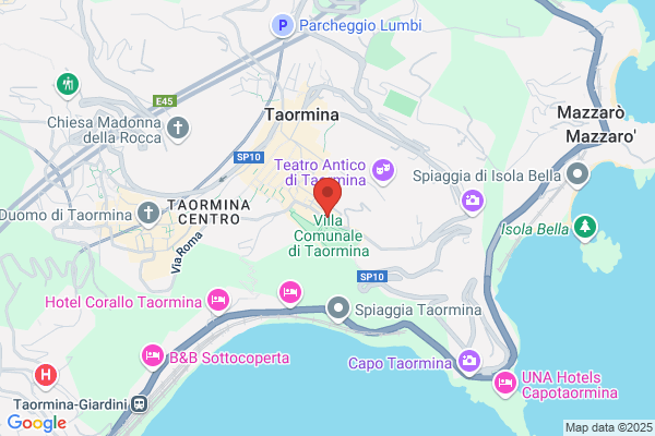 Auto Servizi Nolauto Taormina