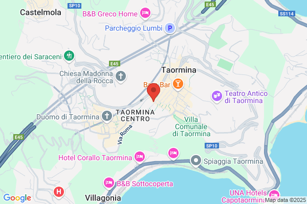 Manganaro ignazio
