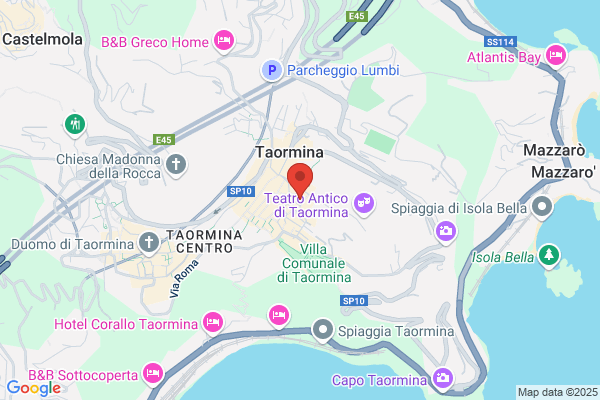 Roccamo gaetano