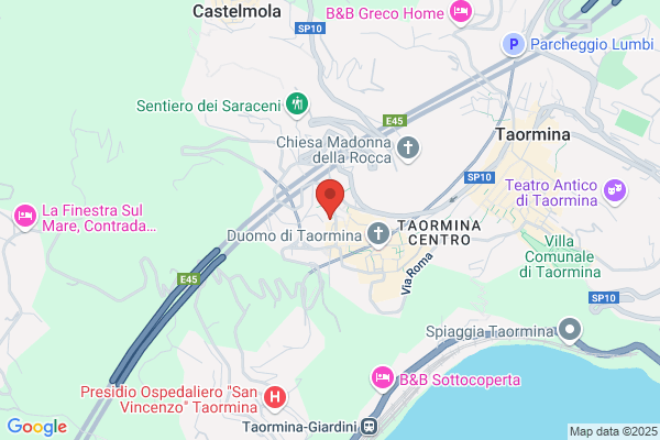 Municipio Acquedotto