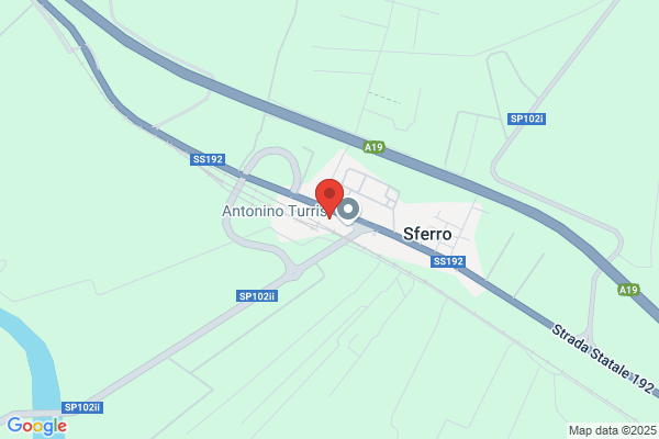 Torrisi santo