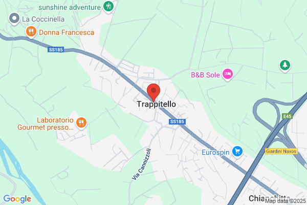 Farmacia Cacopardo Anna Maria (Dr.)