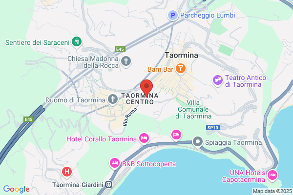 Verso giovanni
